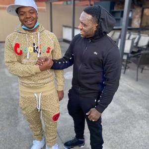 Meet your Posher, Perry